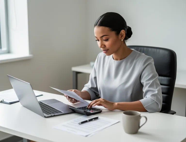 Chartered Accountant service in Les Rivieres